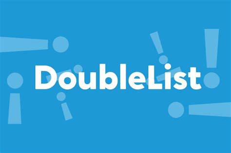 double list personals|DoubleList Review: Is Craigslist’s Successor Worth。